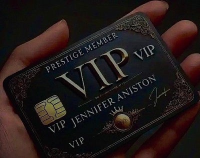 Unrivaled Access: Gain exclusive access to behind-the-scenes content, sneak peeks of upcoming releases, and personal messages from JENNIFER ANISTON